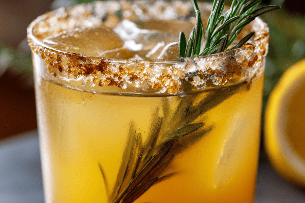 Alkoholische Getränke