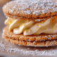 Melasse-Bananen-Kipferli