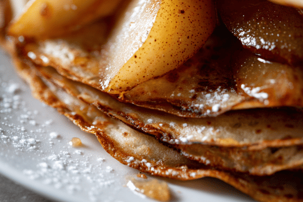 Frühstück