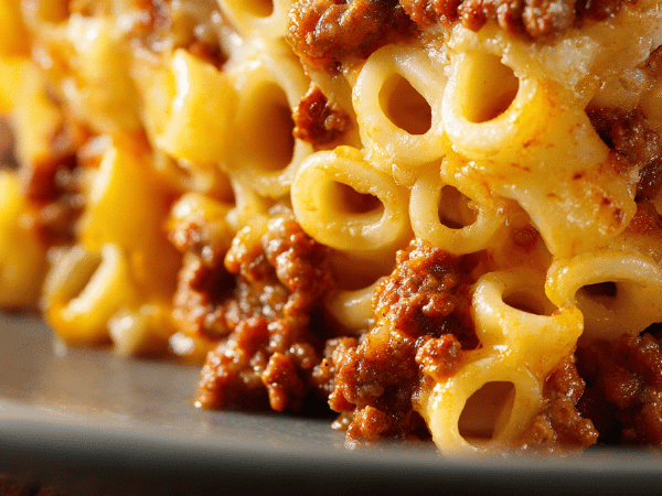 Alpiger Pastitsio Twist