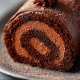 Alpiner Kakaocupcake