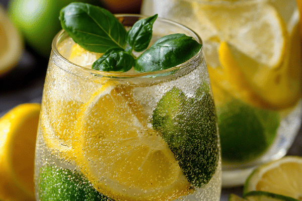 Alkoholische Getränke