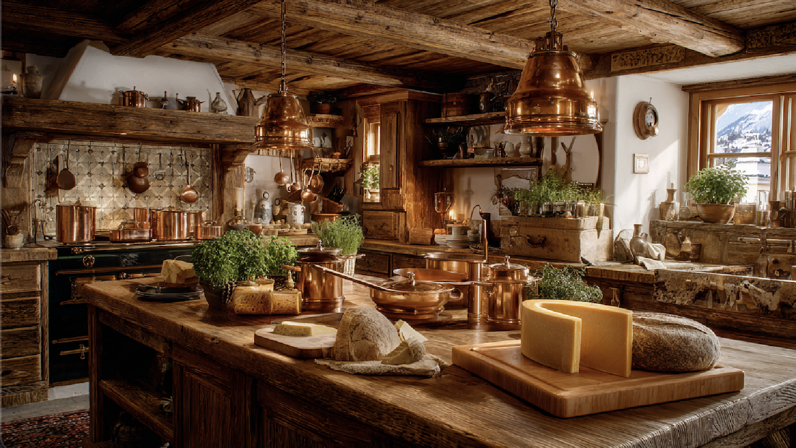 Découvre ta recette du jour