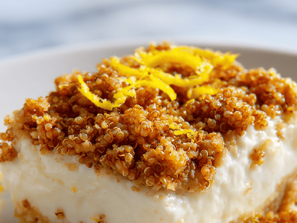 Alpiner Maiscrumble