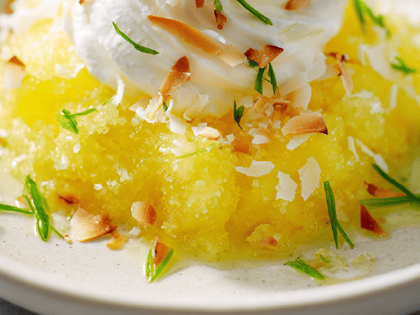 Ananas-Acerum Granité