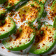 Mittelmeer Avocado-Dip mit Pitachips