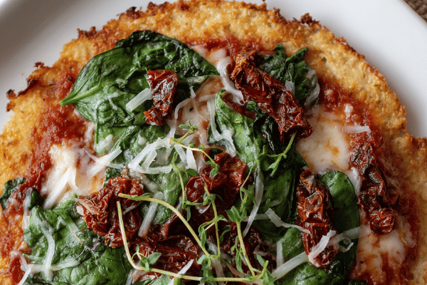 Vegetarische Gerichte