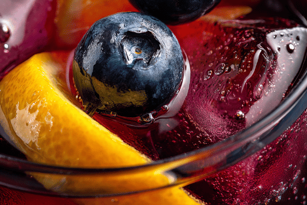 Alkoholische Getränke