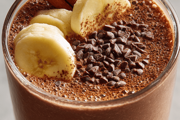 Alkoholfreie Getränke