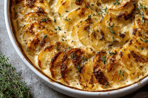 Vegetarische Gerichte