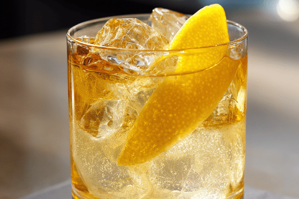 Alkoholfreie Getränke