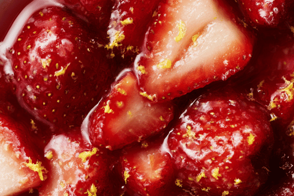 Alkoholfreie Getränke