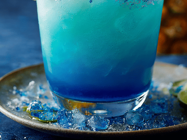 Exotischer Likörtraum