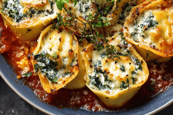 Vegetarische Gerichte