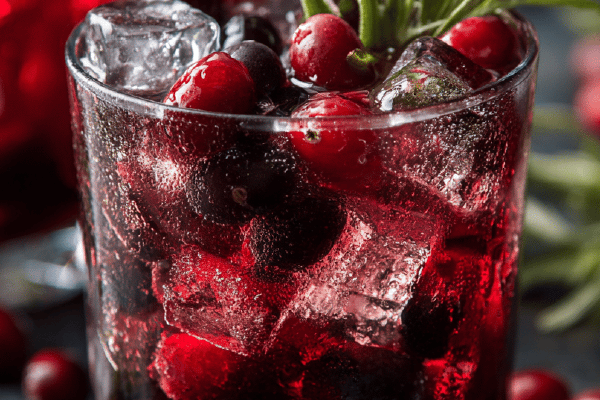 Alkoholfreie Getränke