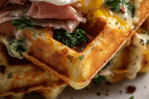 Frühstück