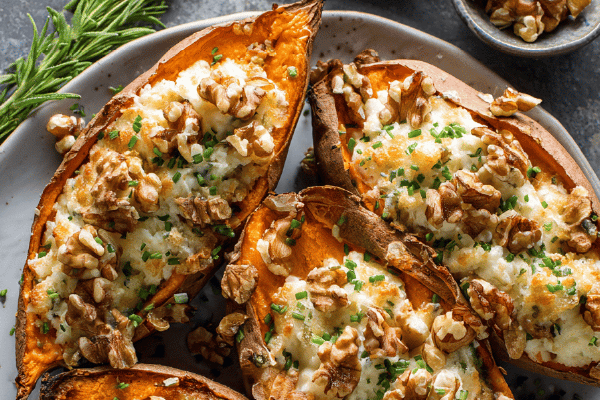 Vegetarische Gerichte