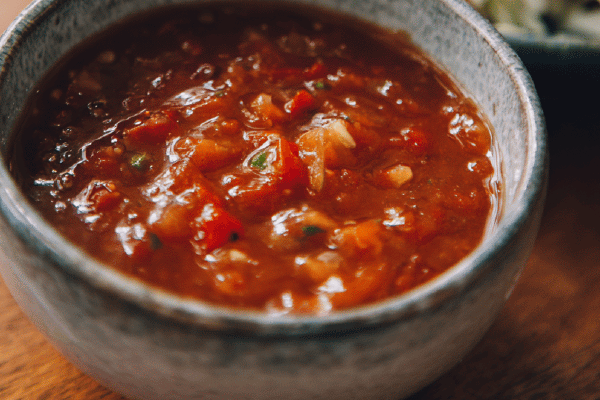 Recipes