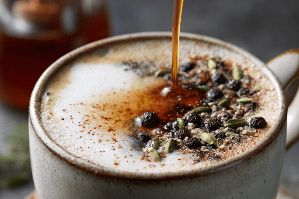 Alkoholfreie Getränke