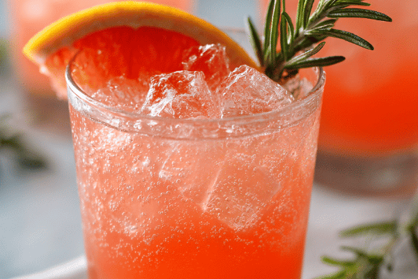 Alkoholfreie Getränke