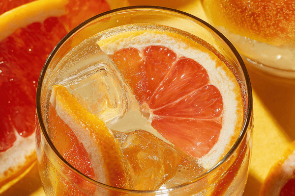 Alkoholische Getränke