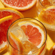 Flieder-Limonade Spritz