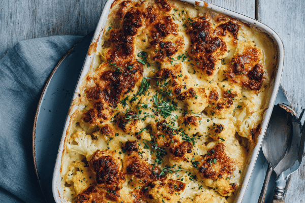 Vegetarische Gerichte