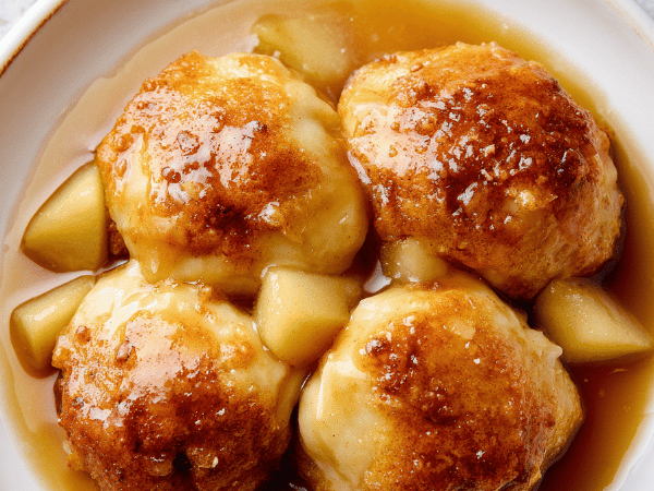 Großväter Ahorn-Äpfel