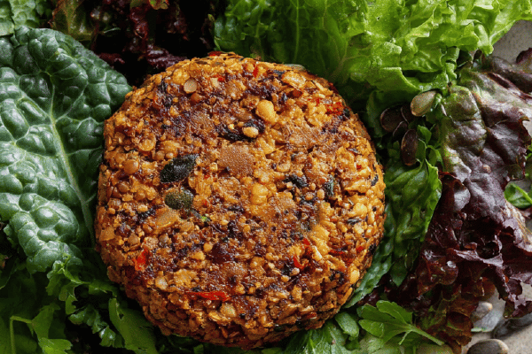 Vegetarische Gerichte