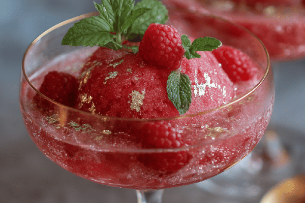 Alkoholfreie Getränke