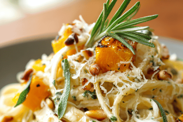 Pasta & Risotto