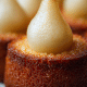 Alpiner Kakaocupcake