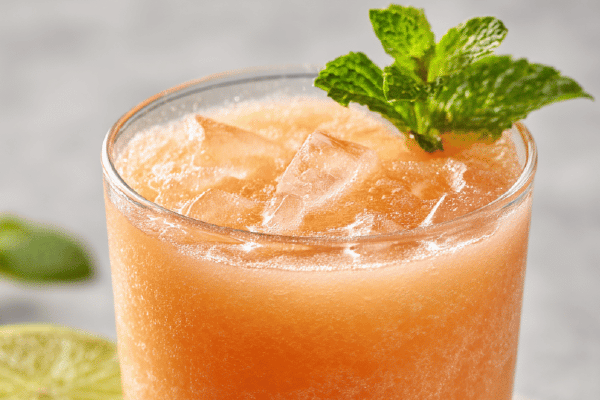 Alkoholfreie Getränke