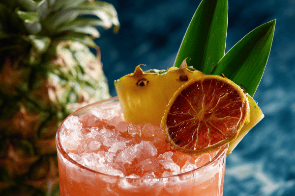 Alkoholische Getränke