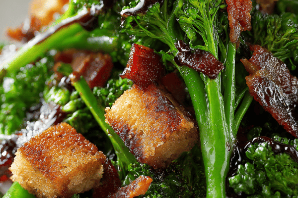 Vegetarische Gerichte