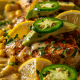Alpiner Rindfleisch-Bowl