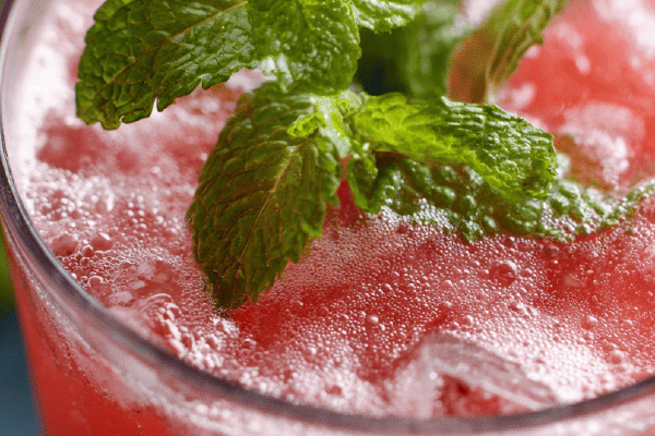 Alkoholfreie Getränke