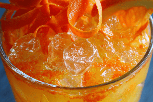 Alkoholische Getränke