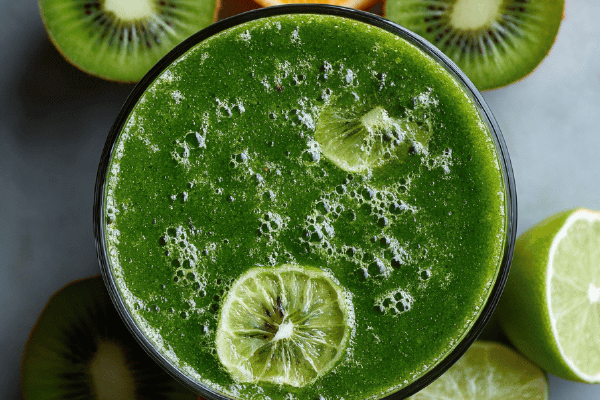 Alkoholfreie Getränke