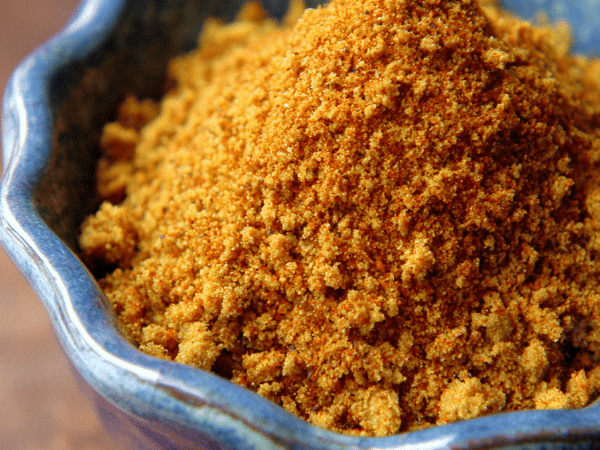 Süße Senfvariation Mama Guay