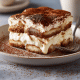 Klassisches Tiramisu Twist