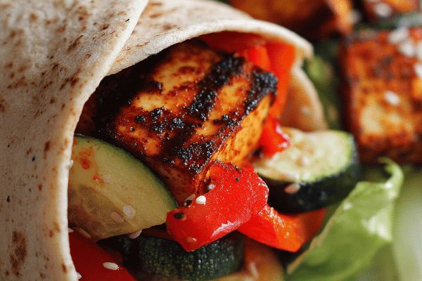 Vegetarische Gerichte