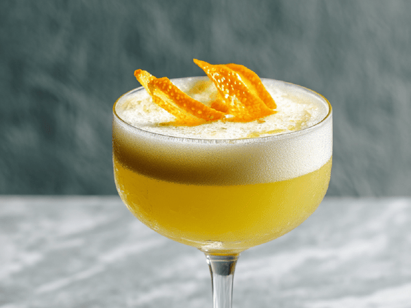 Twists Coney Island Eis Tee