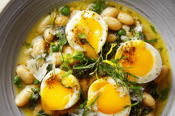 Vegetarische Gerichte