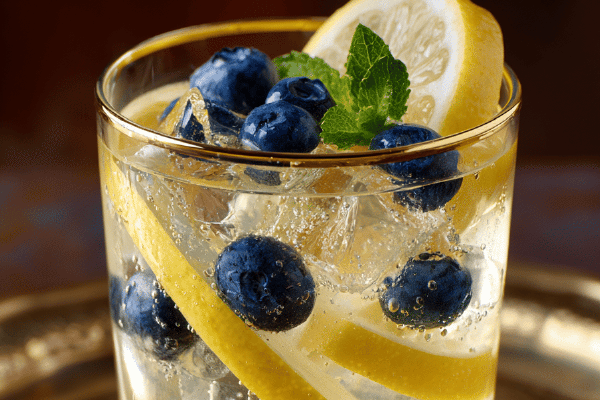 Alkoholische Getränke