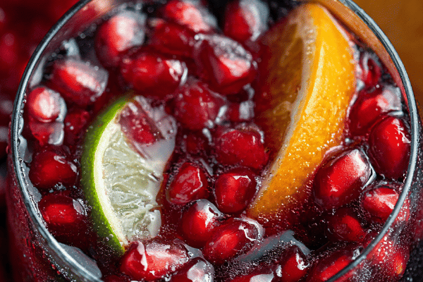 Alkoholische Getränke