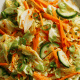 Fenchelsalat mit Zitrusnote