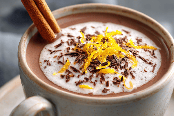 Alkoholfreie Getränke