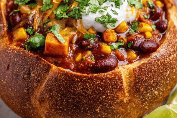 Vegetarische Gerichte