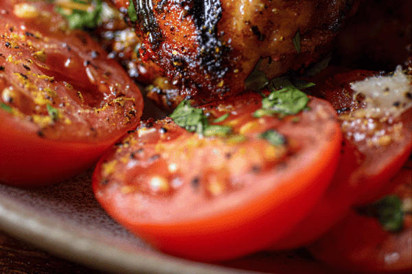 Recipes